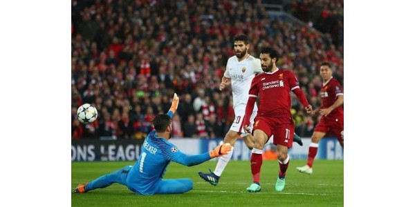 Vancejärvi Mohammed Saleh	